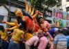लंदन दुर्गा पूजा: आकाशवाणी की 100वीं सालगिरह मनाएगा लंदन दुर्गा पूजा