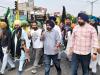 परविंदर सिंह झोटा मर्डर केस के विरोध में भोगपुर पूरी तरह बंद, अलग-अलग संगठनों ने निकाला विरोध मार्च