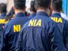 जालंधर - NIA ने गढ़ा के हरदयाल नगर इलाके में की छापेमारी