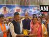 जयराम ठाकुर ने नवनिर्वाचित जनप्रतिनिधियों को किया सम्मानित