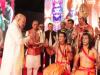दिल्ली: अमित शाह धार्मिक रामलीला कार्यक्रम में हुए शामिल 