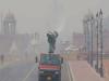 दिल्ली में 'खराब' हुआ हवा का हाल: AQI पहुंचते ही लागू हुआ GRAP-1 