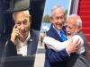 नेतन्याहू की पीएम मोदी से बात: इस्राइली स्वतंत्रता दिवस पर मशाल जलाने का दिया न्योता