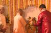 मुख्यमंत्री योगी आदित्यनाथ ने बिठूर स्थित वाल्मीकि आश्रम में पूजा-अर्चना की:योगी आदित्यनाथ 