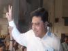 महाराष्ट्र: कांग्रेस उम्मीदवार अभिजीत वंजारी ने नागपुर डिवीजन ग्रेजुएट्स सीट का चुनाव जीता