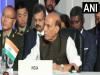 भारत आसियान के रक्षा मंत्रियों के साथ आतंकवाद विरोधी अनुभव साझा करने को तैयार - राजनाथ सिंह