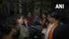 त्रिपुरा के सीएम ने जयनगर में विधानसभा चुनाव से पहले घर-घर जाकर किया प्रचार 