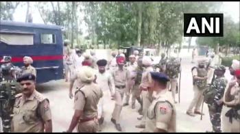 पंजाब पुलिस ने अमृतपाल सिंह के समर्थकों को अजनाला कोर्ट में किया पेश 