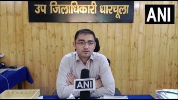 आदि कैलाश यात्रा के लिए सड़क 18 मई तक खोल दी जाएगी - दिवेश शाशनी