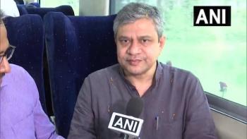 उत्तराखंड को आज पहली वंदे भारत का तोहफा मिला है - अश्विनी वैष्णव