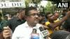 मैं बंगाल विधानसभा के विपक्षी नेता के रूप में विरोध मार्च कर रहा हूं- सुवेंदु अधिकारी