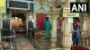 अनुपम खेर ने अयोध्या के कनक भवन में की पूजा-अर्चना