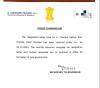 तेलंगाना के मुख्यमंत्री और BRS प्रमुख के. चंद्र शेखर राव ने सौंपा राज्यपाल को अपना इस्तीफा 