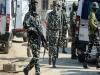 जम्मू-कश्मीर: आतंकियों की फायरिंग के बाद इलाके की घेराबंदी
