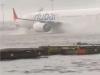 दुबई में भारी बारिश और बाढ़ के कारण दिल्ली हवाई अड्डे से 19 उड़ानें रद्द 