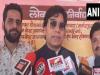 अभिनेता आशुतोष राणा ने नरसिंहपुर में डाला अपना वोट, लोगों से की हर हाल में मतदान की अपील