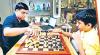 शतरंज की बिसात पर भारत के डी. गुकेश ने रचा इतिहास