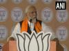 2024 में कांग्रेस और INDI गठबंधन फिर से झूठ लेकर मैदान में आए हैं - प्रधानमंत्री मोदी 