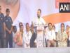 नरेंद्र मोदी देश के सामने खुलेआम भ्रष्टाचार कर रहे हैं, लेकिन मीडिया कुछ नहीं कहताः राहुल गांधी