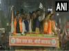 मध्य प्रदेश के मुख्यमंत्री मोहन यादव ने किया रोड शो 