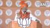 कांग्रेस चुप है लेकिन आज उनके एक सहयोगी दल ने INDI गठबंधन के इरादों की पुष्टि कर दी- पीएम मोदी 