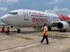 एयर इंडिया एक्सप्रेस की 70 से ज्यादा अंतरराष्ट्रीय और घरेलू उड़ानें रद्द