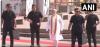 उत्तर प्रदेश: प्रधानमंत्री नरेंद्र मोदी ने वाराणसी के दशाश्वमेध घाट पर पूजा-अर्चना की