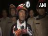 कालकाजी मेट्रो स्टेशन के पास बैंक्वेट हॉल में लगी आग पर राजेश कुमार शुक्ला का बयान 
