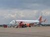 कर्नाटक: इंजन में आग लगने के कारण एयर इंडिया एक्सप्रेस की फ्लाइट की इमरजेंसी लैंडिंग