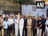 महाराष्ट्र: मुख्यमंत्री एकनाथ शिंदे ने ठाणे में क्रिकेट खेला