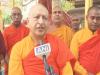 Sarnath के Buddhist Monks ने PM Modi को बताया 'बौद्ध संरक्षक' 