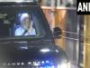 प्रधानमंत्री नरेंद्र मोदी ने पटना में किया रोड शो 