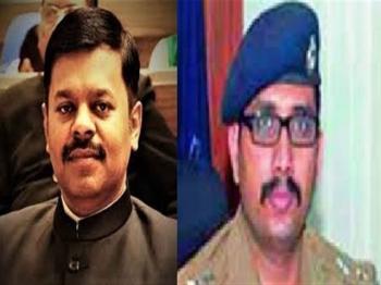 चुनाव आयोग ने लुधियाना और जालंधर में नए पुलिस कमिश्नर नियुक्त किए