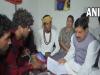 मोहन यादव ने बरोदिया-नैनागिर हत्याकांड के पीड़ित परिवार से की मुलाकात  