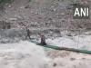 भारतीय सेना इंजीनियरों ने उत्तरी सिक्किम में बनाया 150 फीट लंबा सस्पेंशन ब्रिज