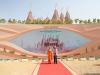 विदेश मंत्री जयशंकर ने अबू धाबी में बीएपीएस हिंदू मंदिर का किया दौरा 