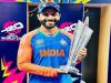 रवींद्र जडेजा ने टी-20 अंतरराष्ट्रीय क्रिकेट से संन्यास की घोषणा की