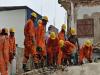 झारखंड के देवघर में इमारत गिरने से 3 लोगों की मौत 