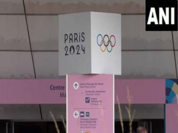 पेरिस ओलंपिक 2024 की शुरुआत 26 जुलाई से होगी 