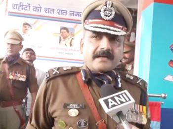 उत्तराखंड स्थापना दिवस पर DGP अभिनव कुमार का बयान 