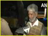 जामा मस्जिद सदर प्रमुख और शाही मस्जिद कमेटी प्रमुख जफर अली को मुरादाबाद जेल लाया 