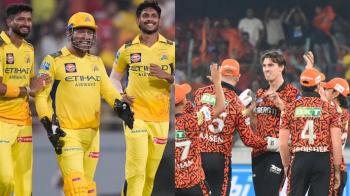 IPL 2025: आज चेन्नई और हैदराबाद के बीच होगा मुकाबला