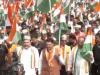 देवेंद्र फडणवीस ने 'तिरंगा शौर्य सम्मान यात्रा' का किया नेतृत्व 