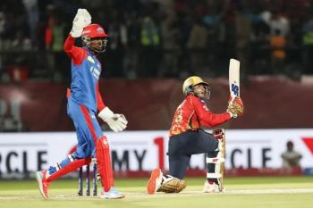 IPL 2025: दिल्ली ने टॉस जीतकर पंजाब को पहले बल्लेबाजी का दिया न्योता 