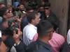राहुल गांधी ने पुंछ में नागरिक क्षेत्रों का किया दौरा 