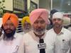 जो भी भ्रष्टाचार करेगा उसे जेल जाना पड़ेगा- हरपाल सिंह चीमा