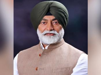 सुखपाल सिंह खैरा ने केंद्रीय शिक्षा मंत्रालय से राजनीतिक उद्देश्यों के लिए केंद्रीय शिक्षा अनुदान के दुरुपयोग की शिकायत की