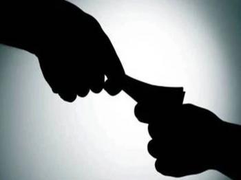 विजिलेंस विभाग द्वारा नगर परिषद में तैनात ATP काबू ने ली 10 हजार की रिश्वत 