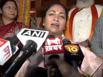 यमुना की स्वच्छता की दिशा में हमने कई कदम आगे बढ़ाए हैं- रेखा गुप्ता