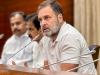 बेंगलुरु में मची भगदड़ पर राहुल गांधी: यह घटना दिल दहला देने वाली है